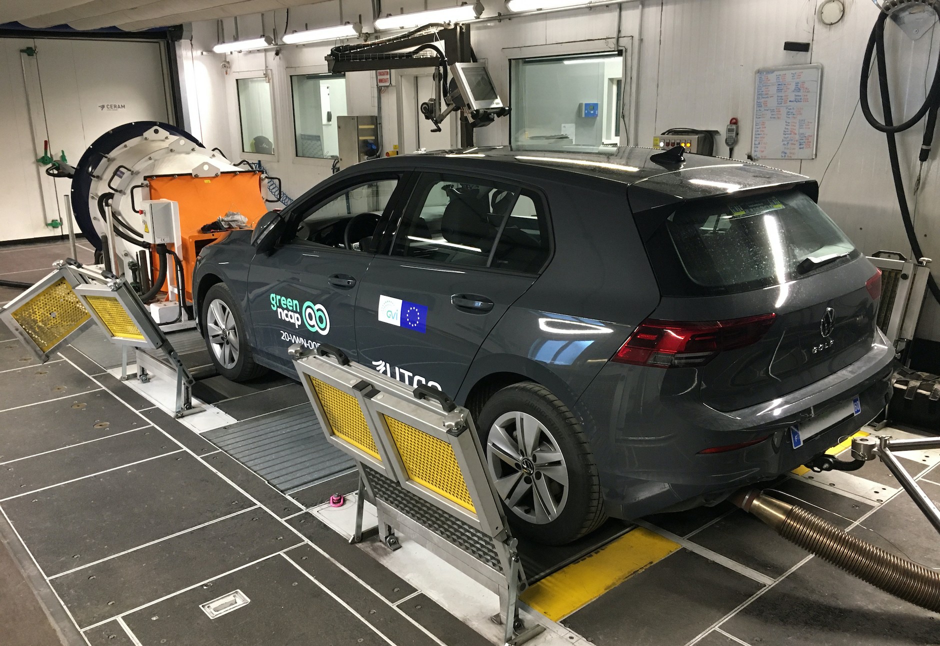 Volkswagen Golf VIII 1.5 TSI/130 KM, 200 Nm