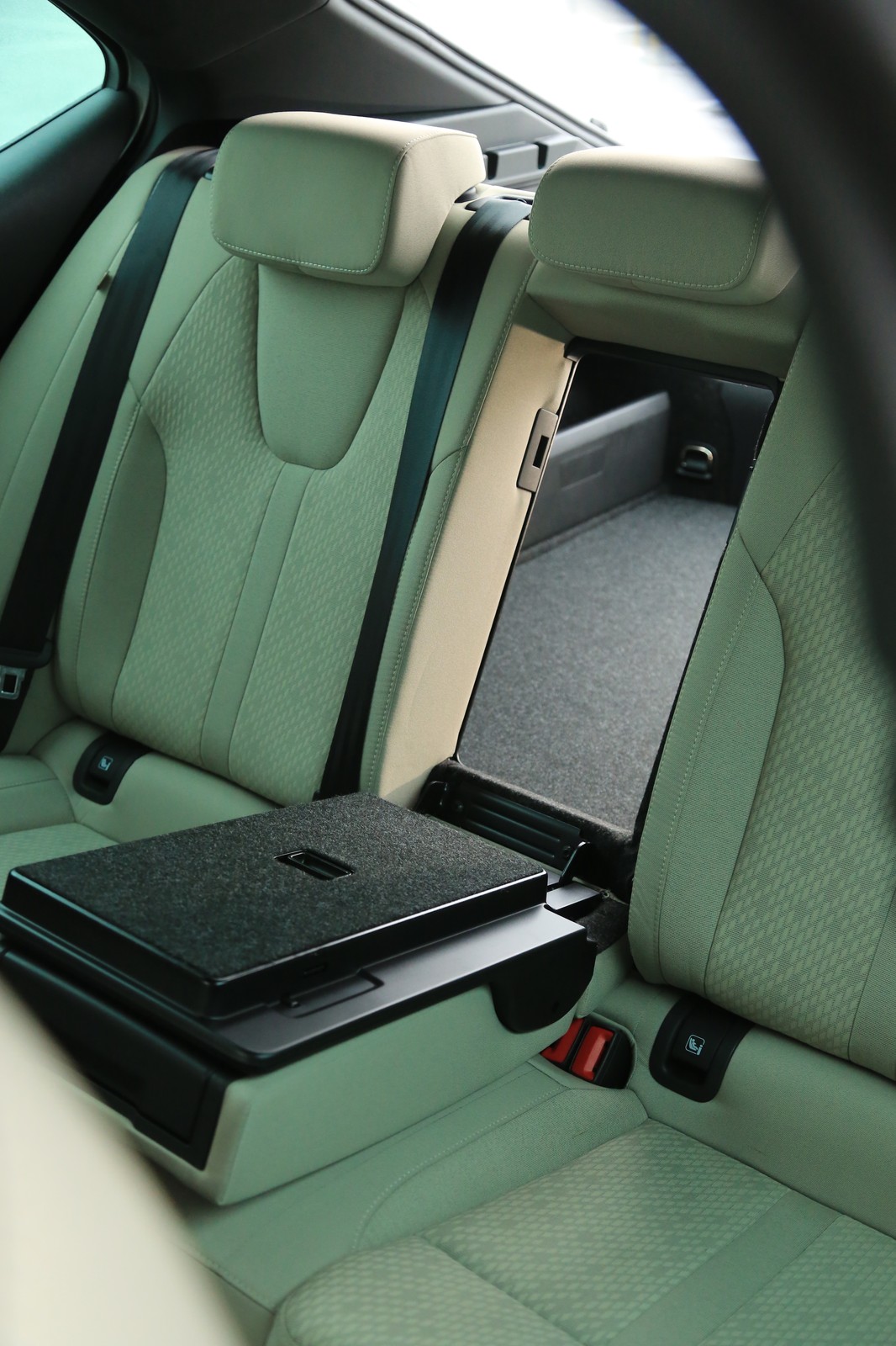 ŠKODA OCTAVIA 1.5 TSI m-HEV 2022 4. generacja