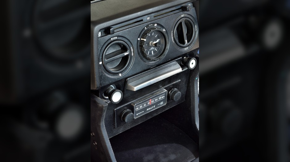 BMW 530 MLE