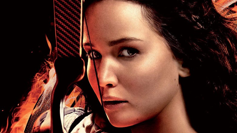 Wielka premiera na DVD „Igrzyska Śmierci. W pierścieniu ognia” tylko z tygodnikiem Newsweek.