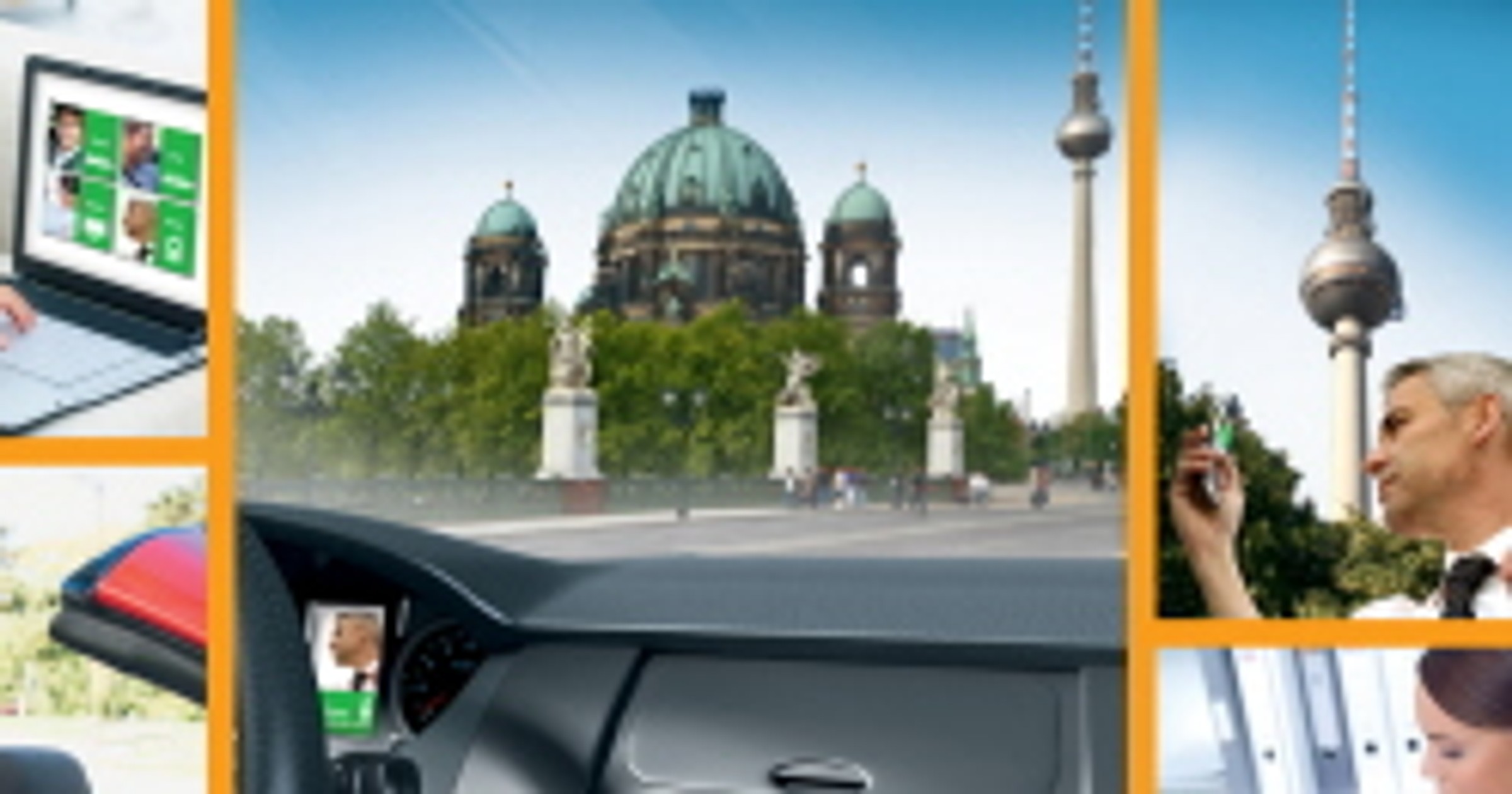 Continental: AutoLinQ™ czyli Internet na czterech kołach
