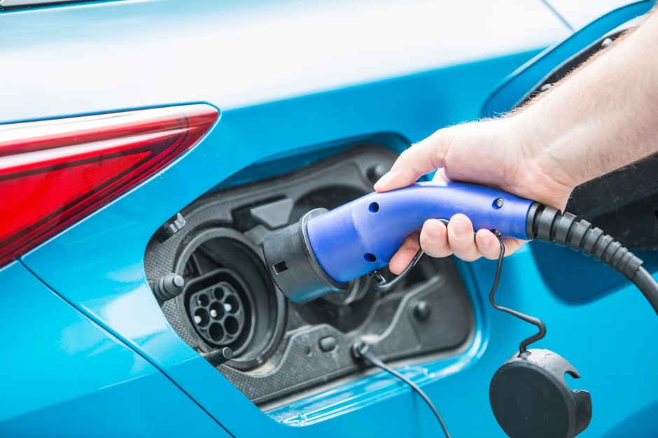 Toyota Prius Plug-in
