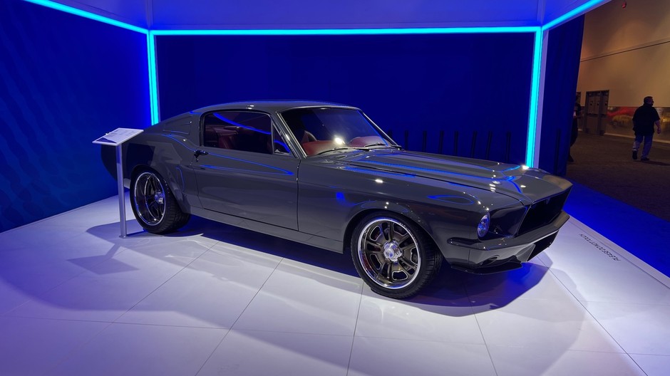 2021 SEMA Show-48