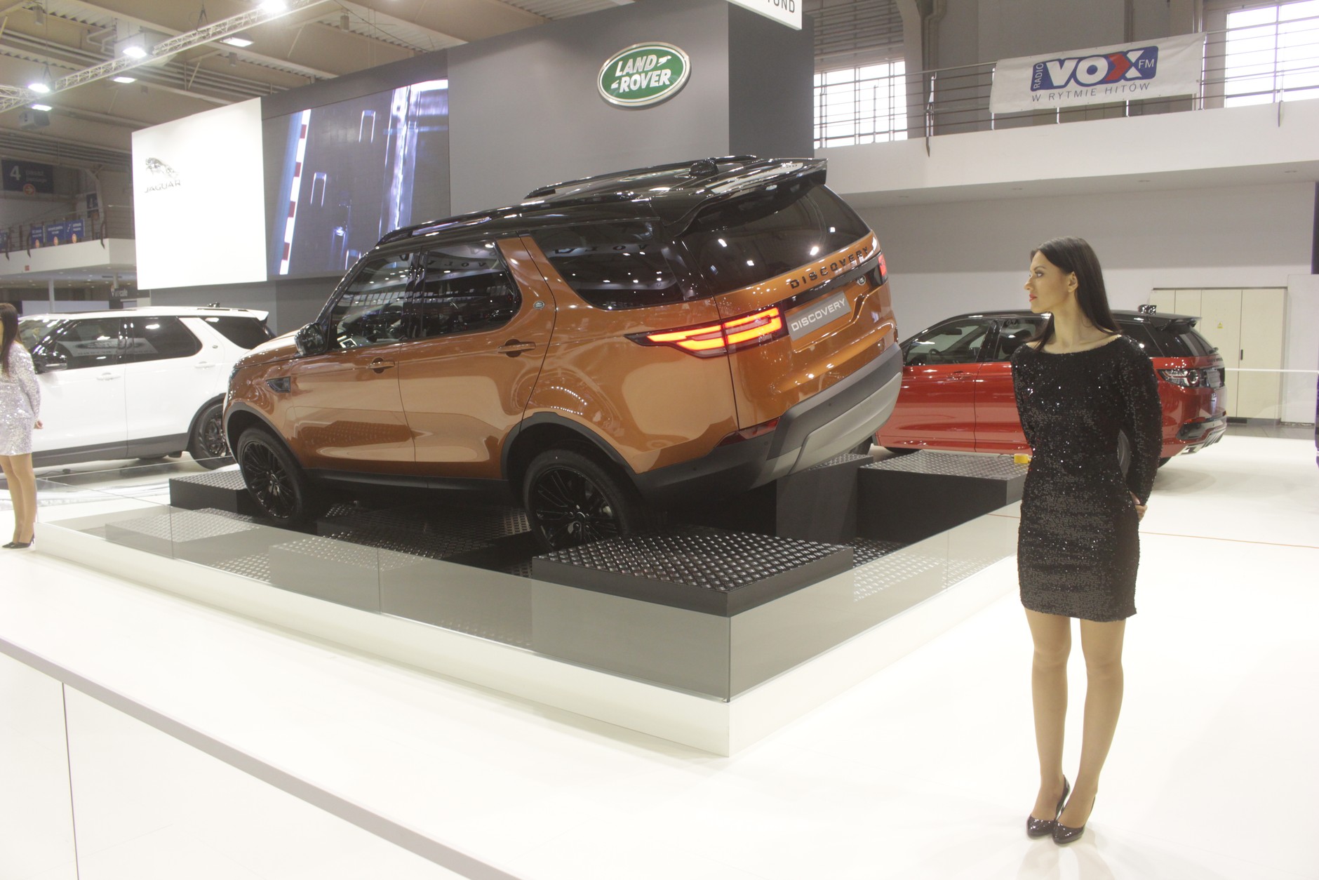 Poznań Motor Show 2017