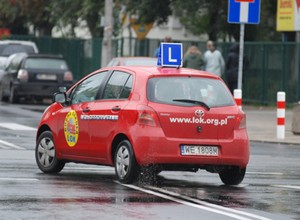 Pytania na prawo jazdy znowu będa jawne