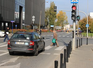 Nie zawsze jasne zasady, czyli mało znane przepisy ruchu drogowego