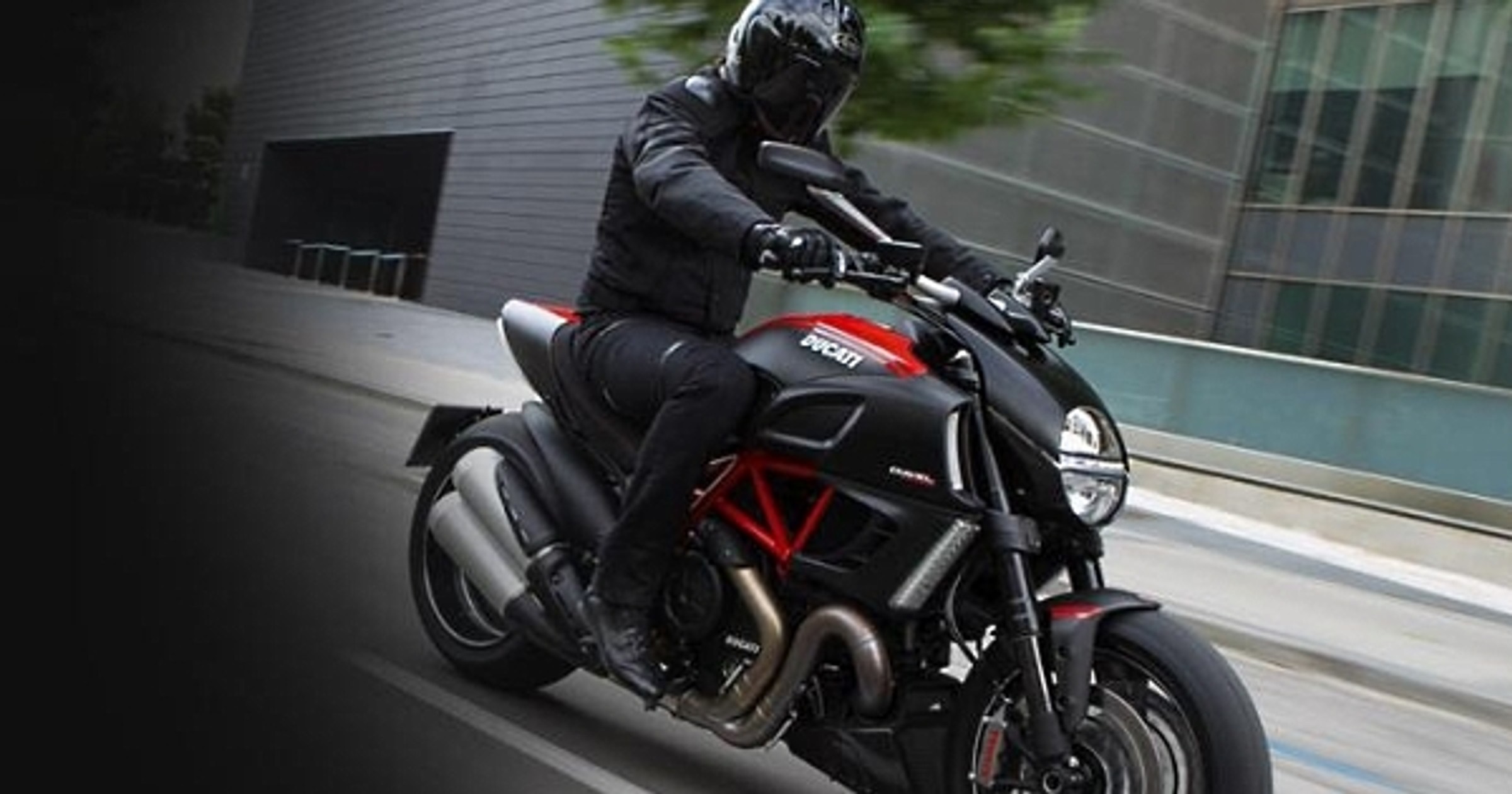 Ducati Diavel