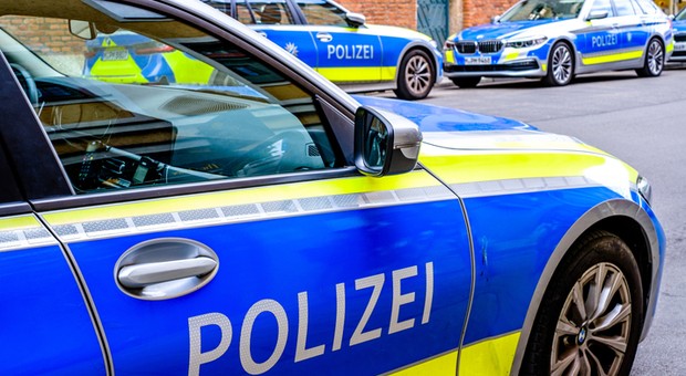 Polka spowodowała wypadek drogowy w Niemczech. Może odpowiedzieć jak za morderstwo