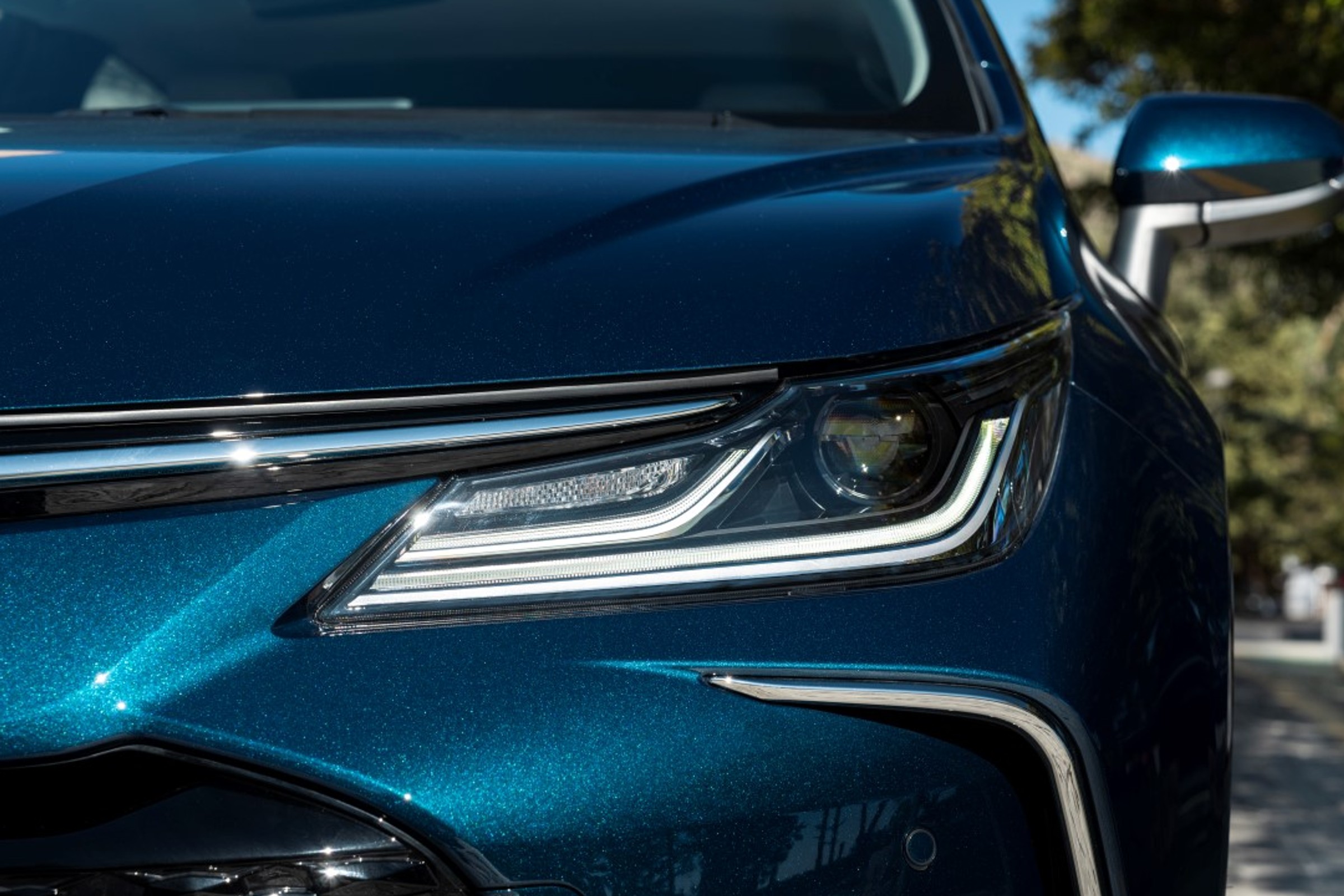 Toyota Corolla wjeżdża w finałową fazę wyprzedaży. I hybryda, i benzyna sporo taniej