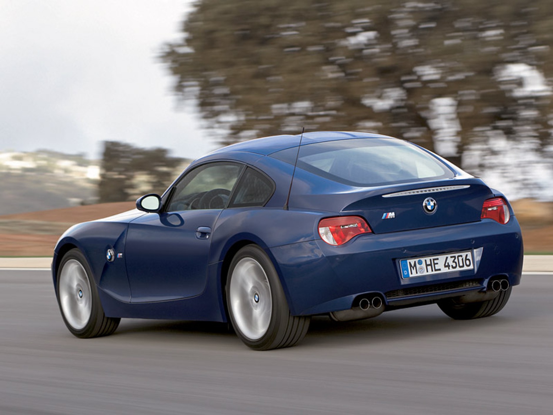 300 tysięcy BMW M w 30 lat