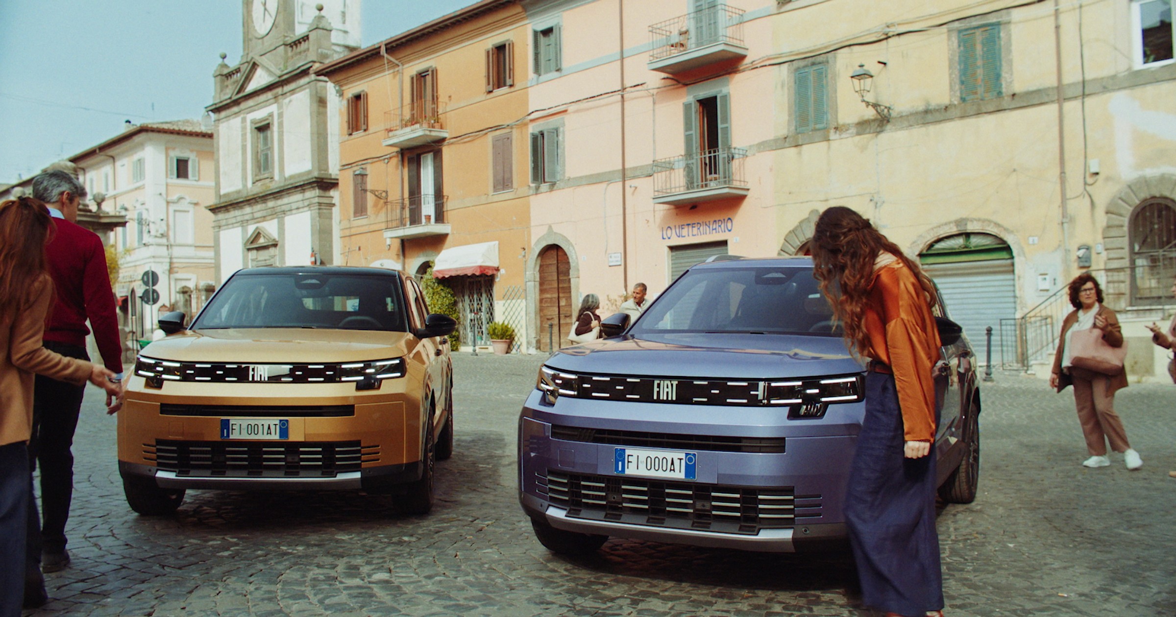 Fiat Grizzly 2026