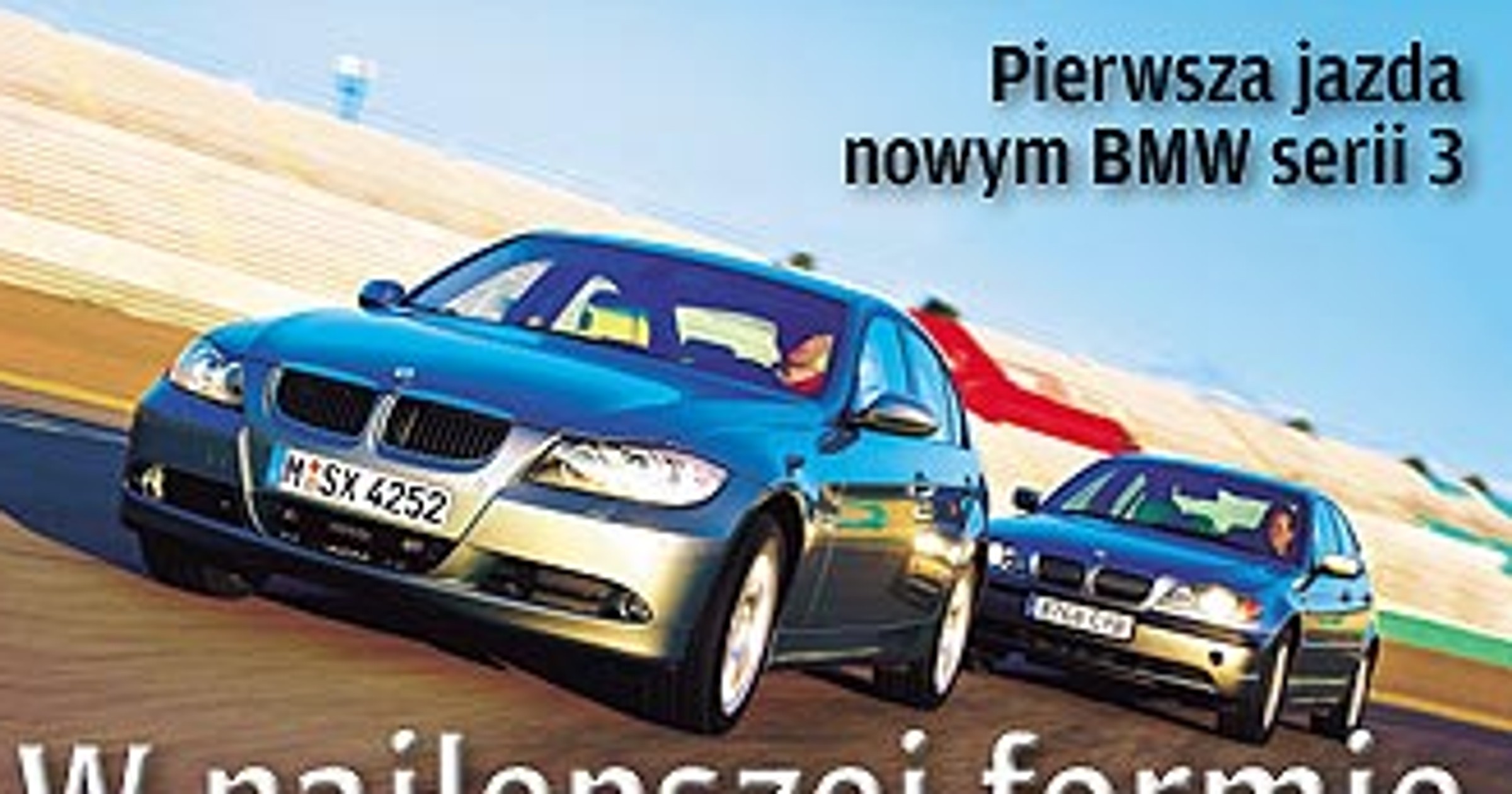 W najlepszej formie