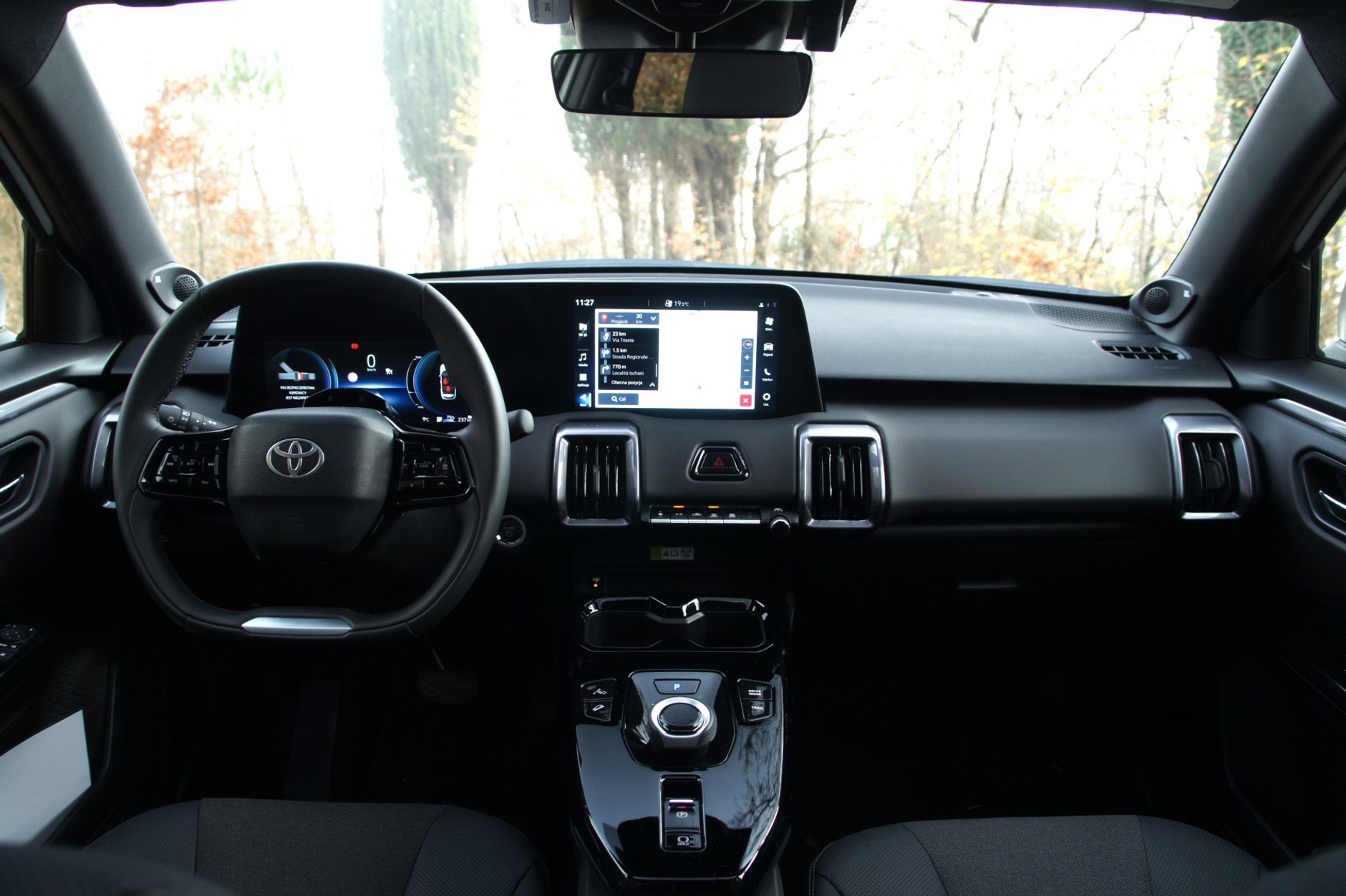 Toyota Urban Cruiser