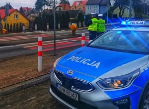 Czy wiesz, co to jest NURD? Policja cyklicznie o tym przypomina