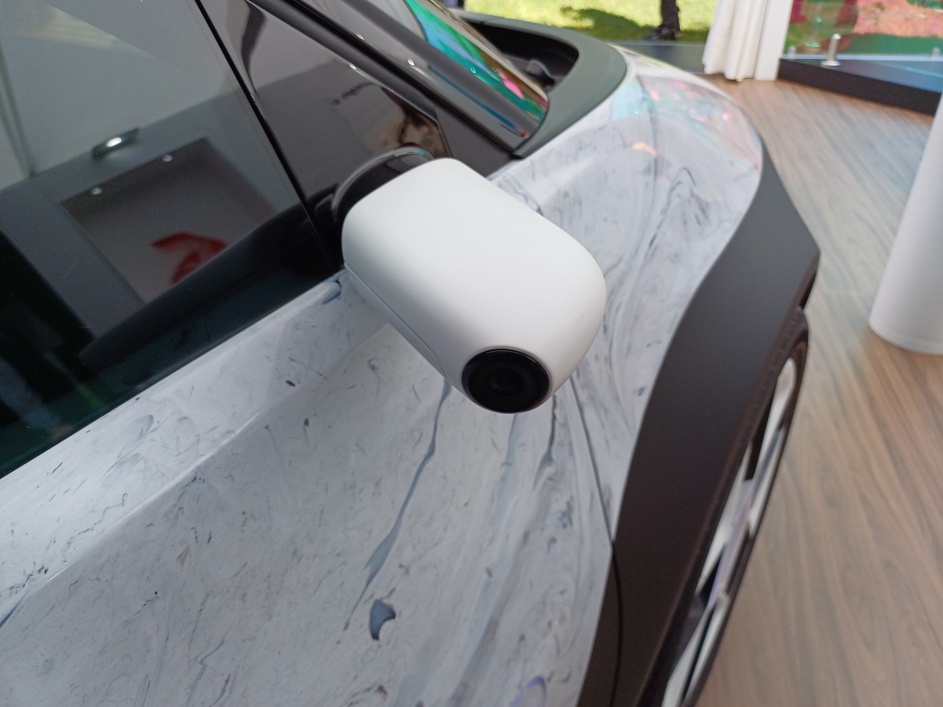 Honda na Milan Design Week