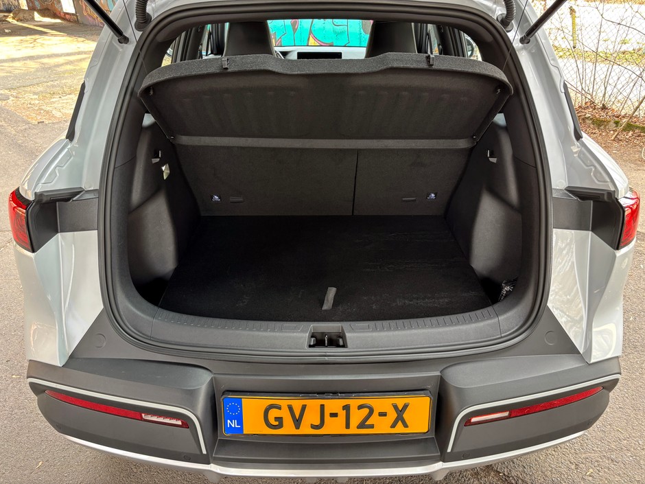 BYD Atto 2