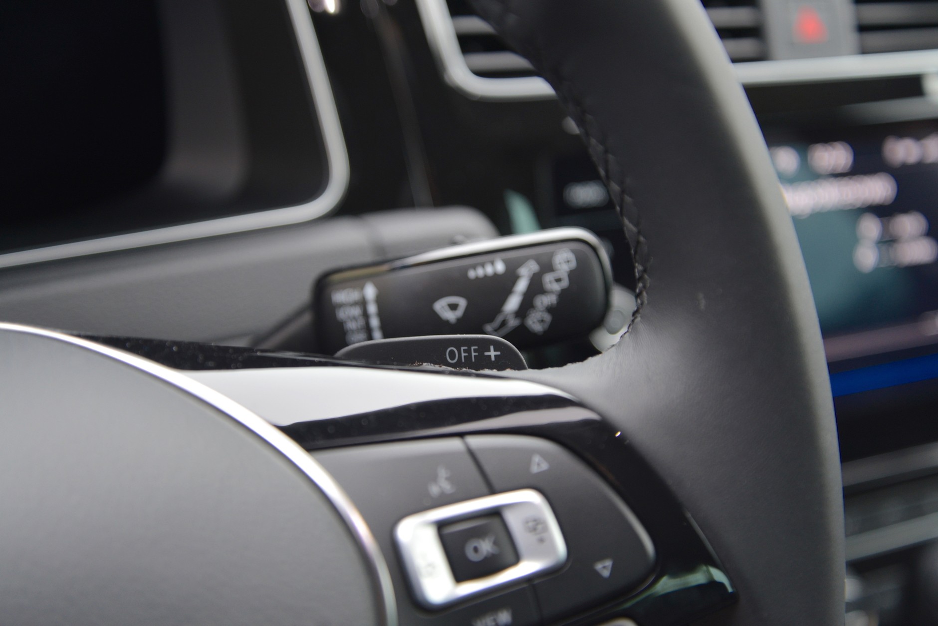 Volkswagen Golf 1.5 TSI ACT BlueMotion