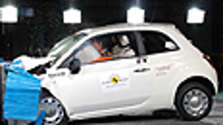 Samochody w wielkim aspiracjami