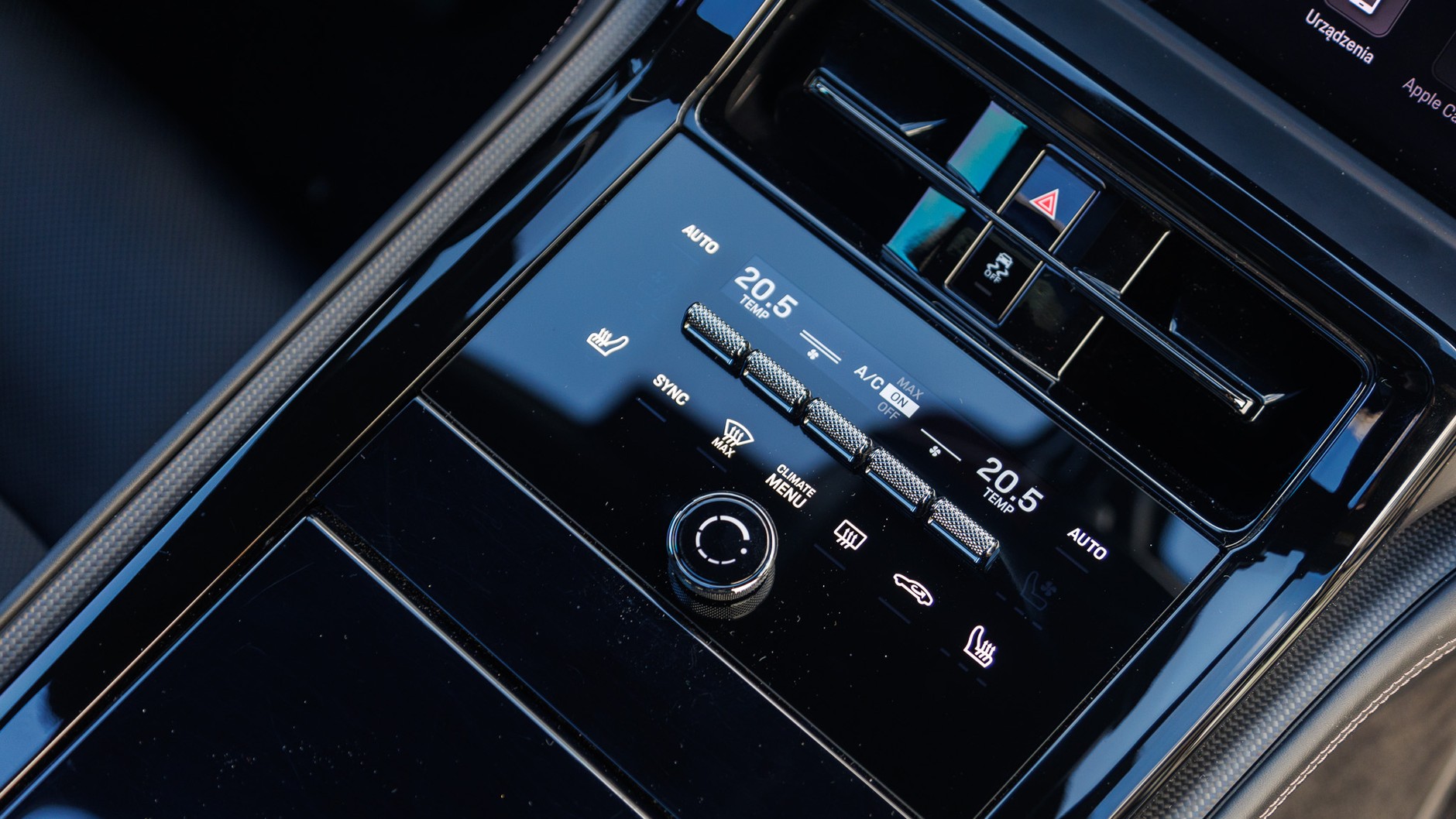 2024 Porsche Panamera