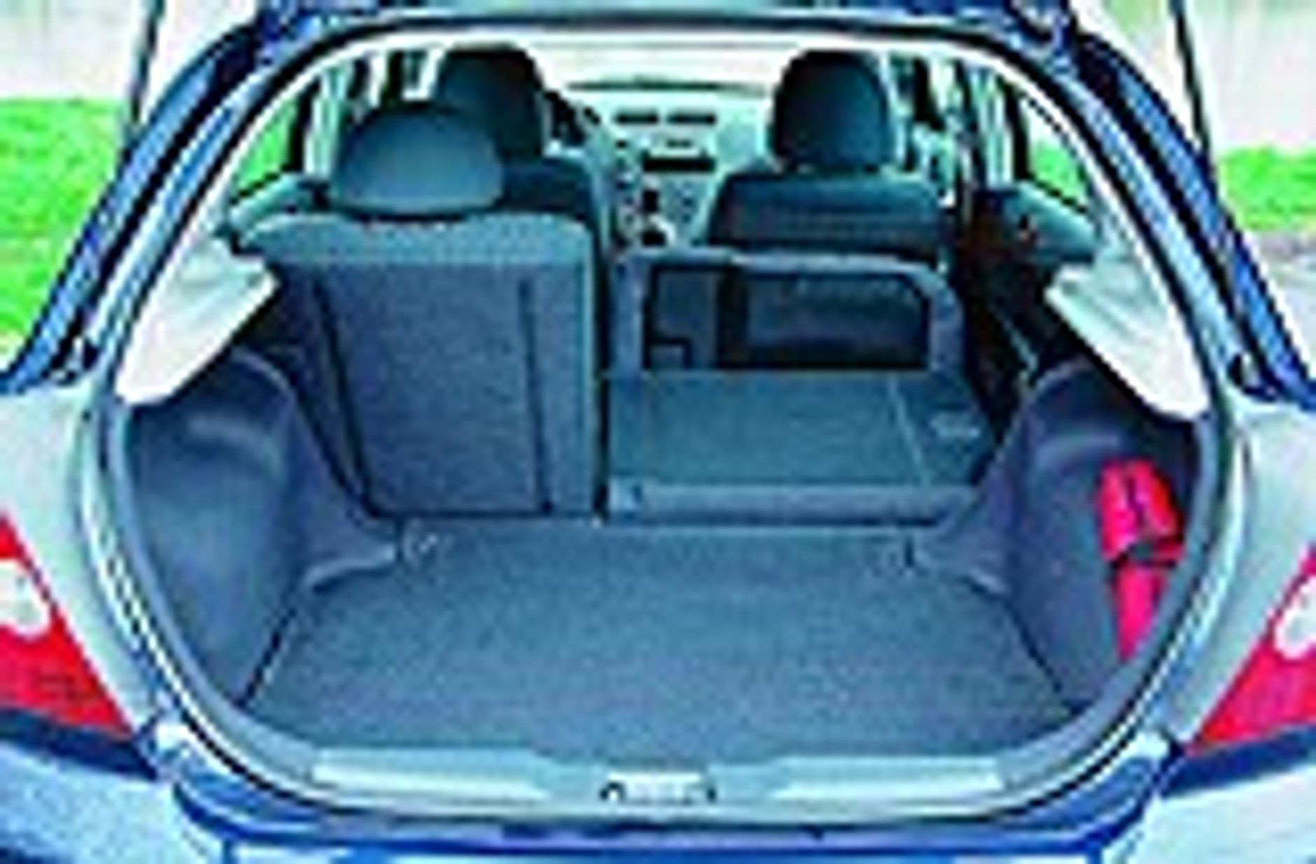 Diesle pełne temperamentu