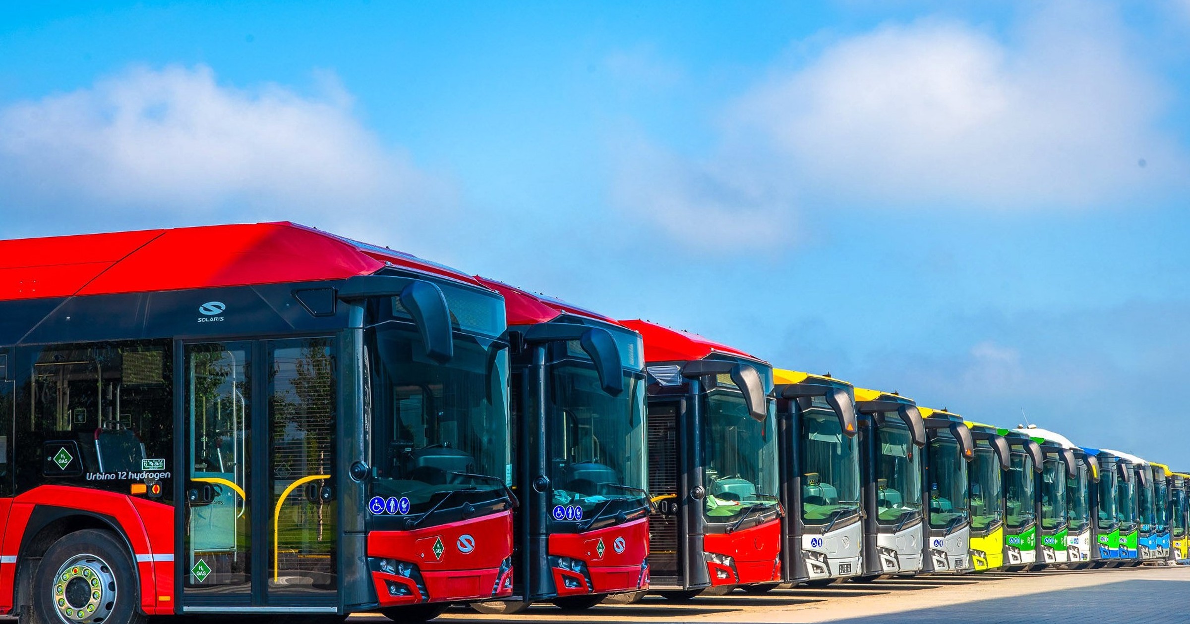 Solaris Urbino