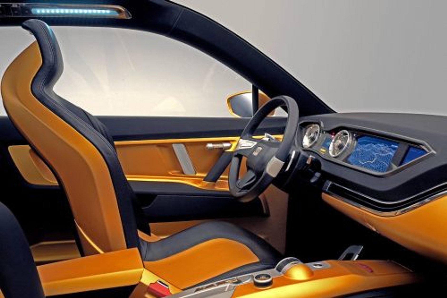 Seat Tribu - wejdzie do produkcji?