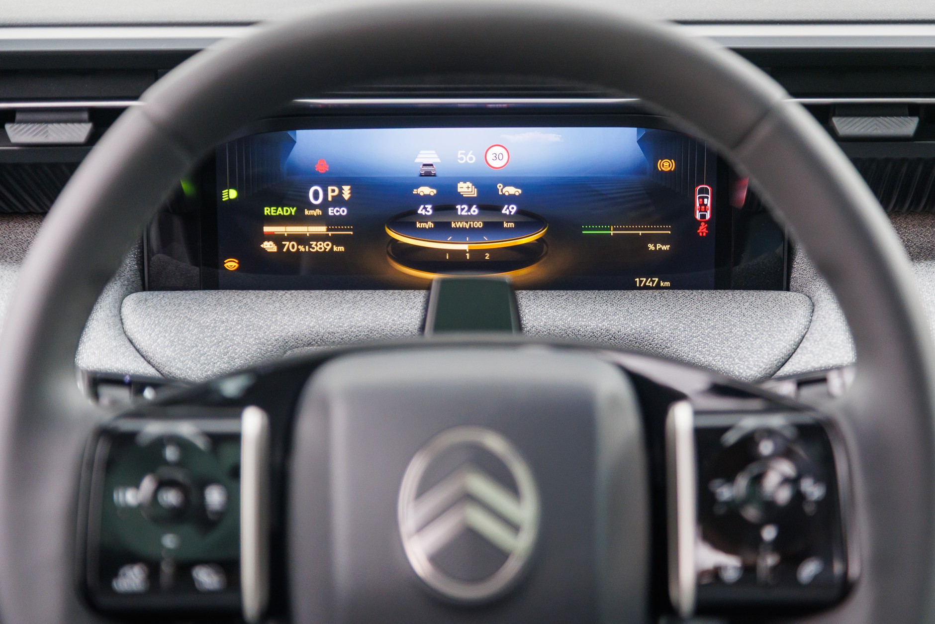 2026 Citroen C5 Aircross