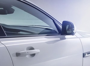 Nowy Jaguar XF - oficjalna prezentacja