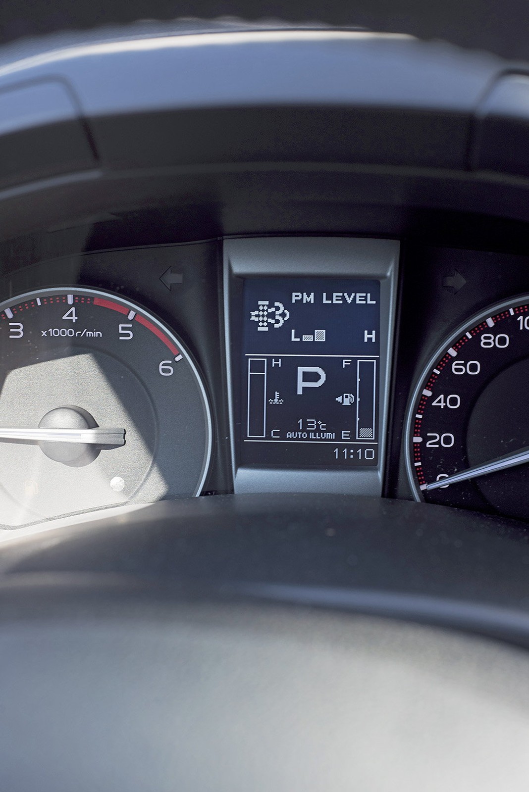 Isuzu D-Max Hunter - Pikapem na łowy