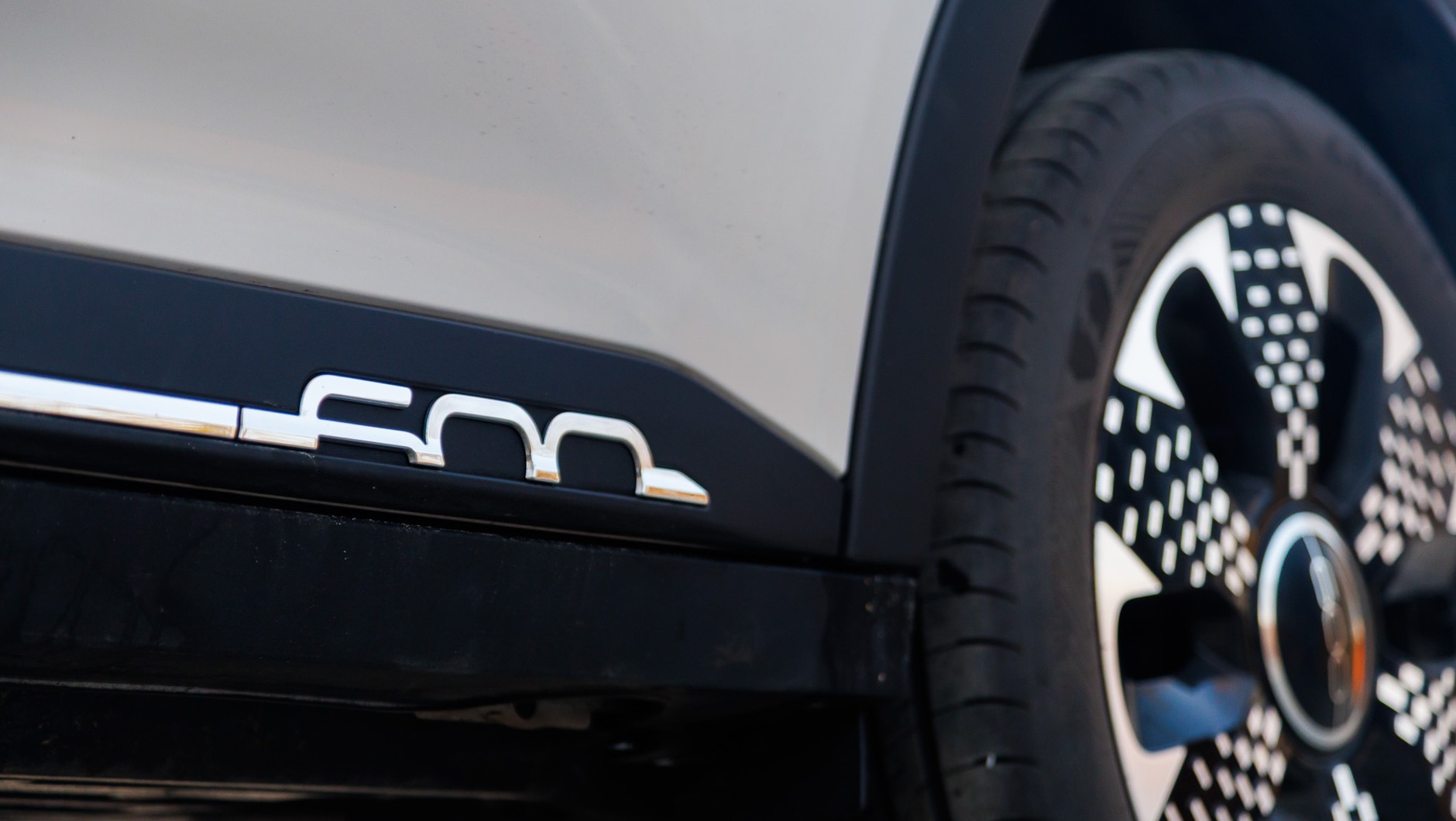 Fiat 600 Hybrid