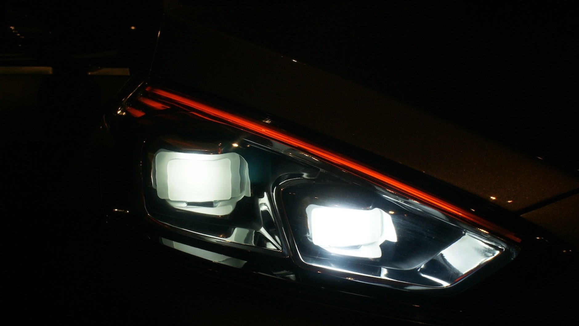 Ford S-Max Concept: premierowy pokaz