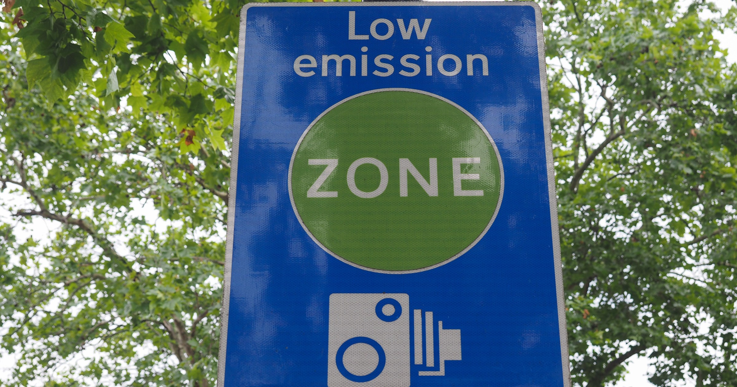 Low Emission Zone