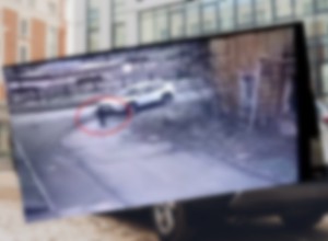 Deputowany z partii Putina przejechał małe dziecko. Nie udzielił mu pomocy i uciekł [WIDEO]
