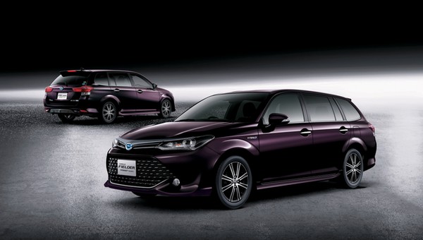 Toyota wycofa z Japonii auto, które kosztowało trochę ponad 40 tys. zł. To E160