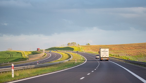 Droga ekspresowa nie jest autostradą, a różnica to nie tylko kwestia nazwy