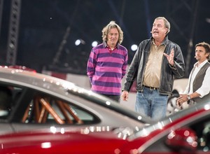 Verva Street Racing 2015: powrót Clarksona