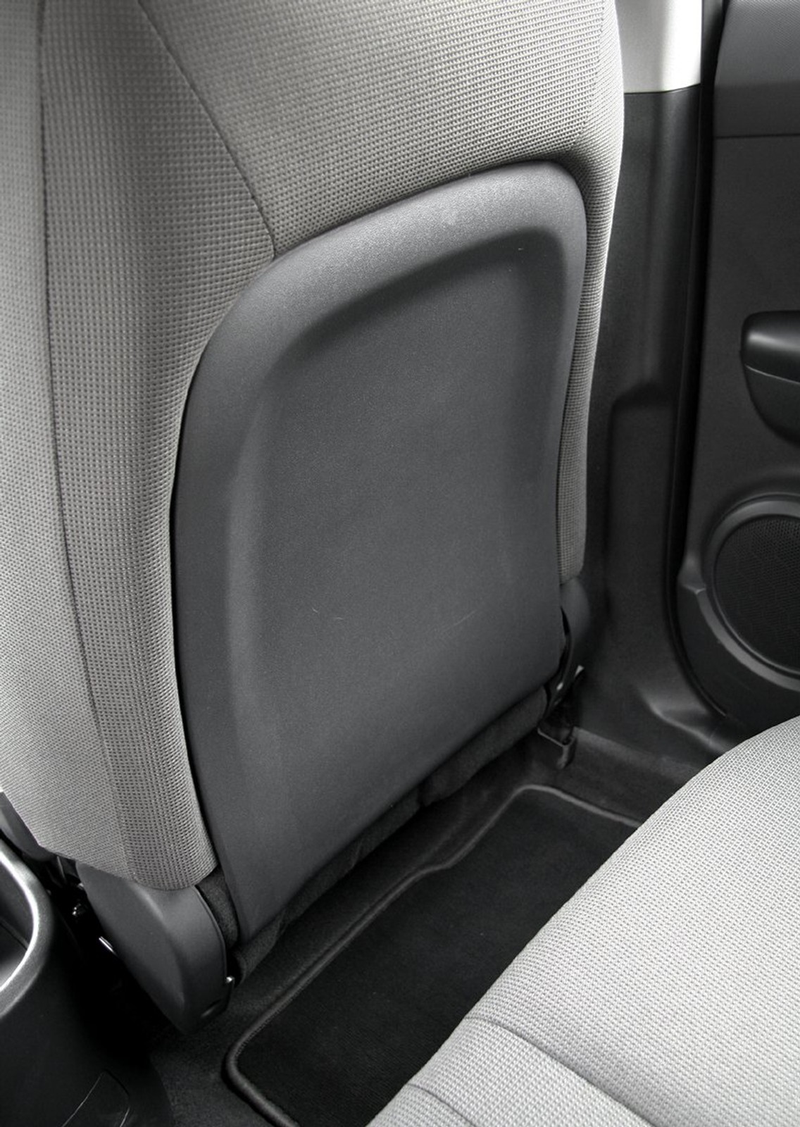 Kia Soul 1,6 CRDi: barwna dusza lidera