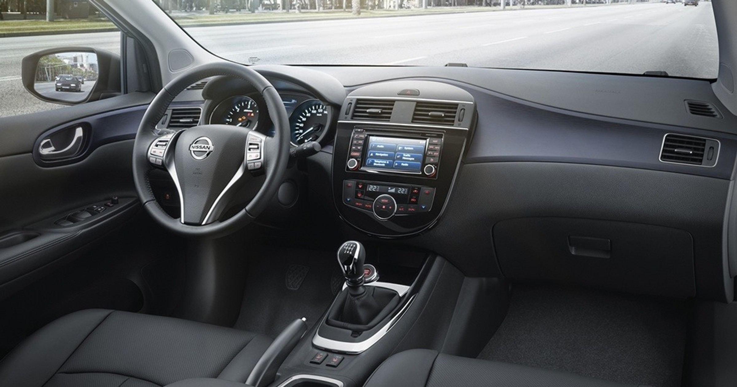 Nissan Pulsar