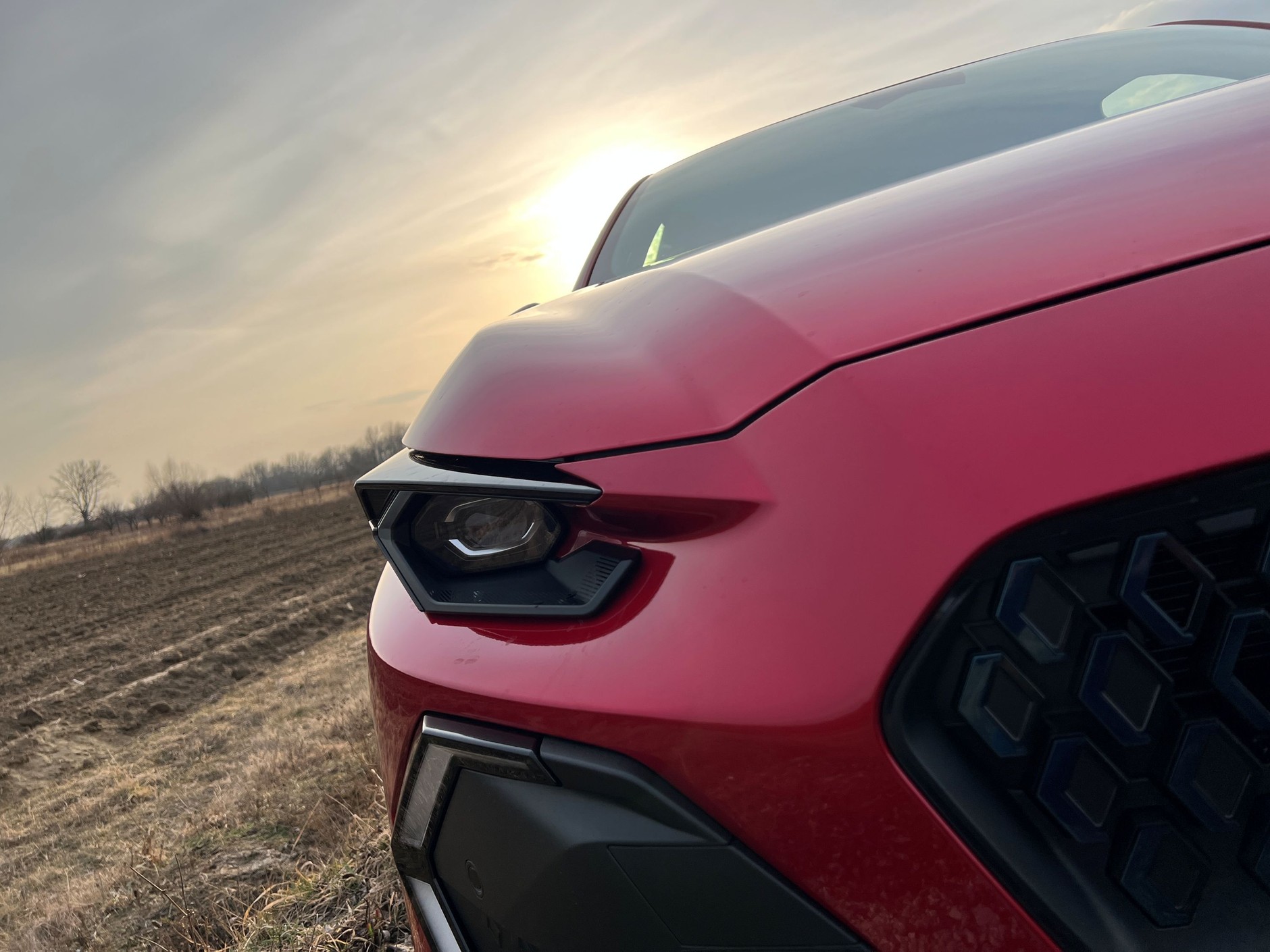 Renault Clio (6. generacja)