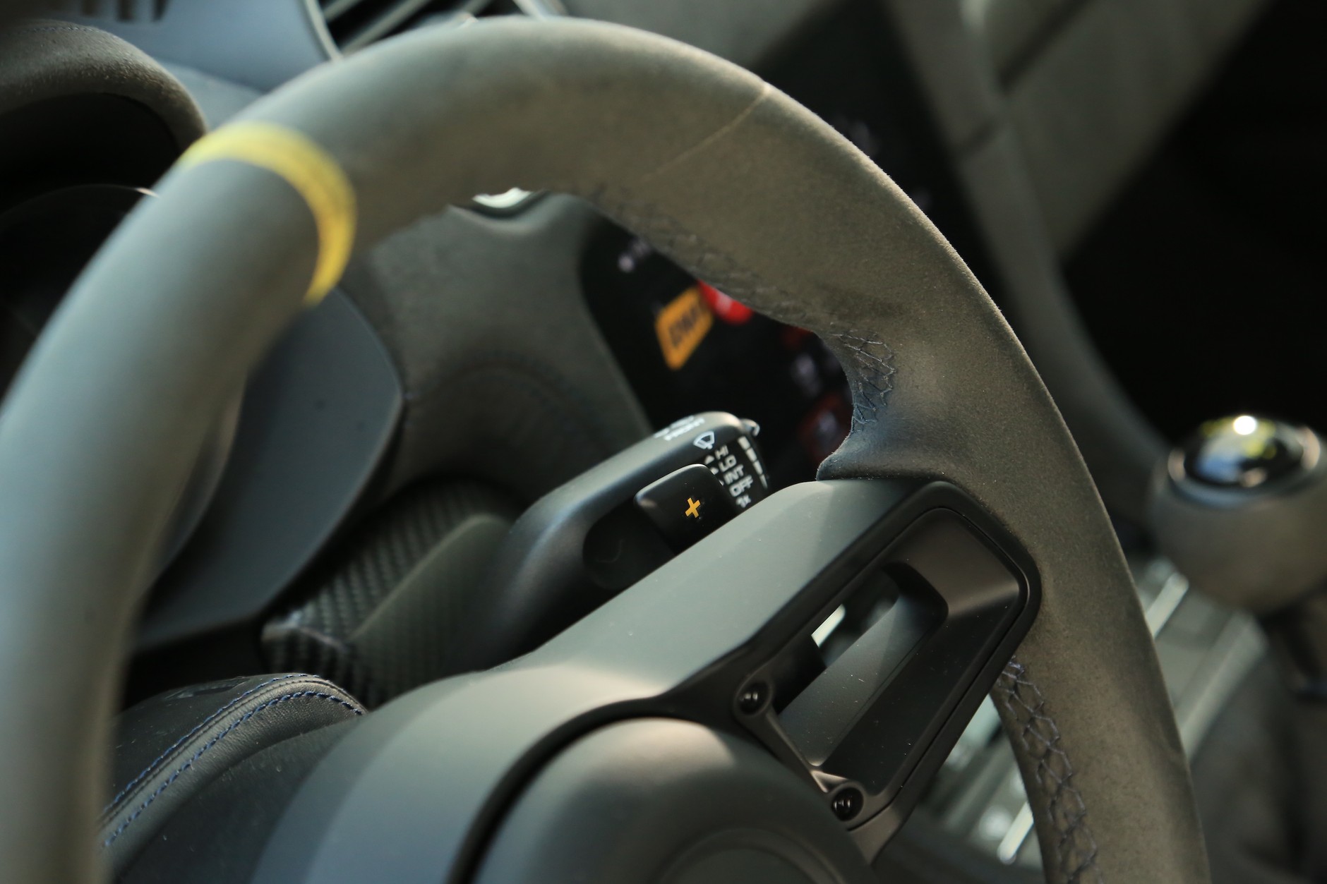 Porsche 718 Cayman GT4 RS (2022 r.; 982)
