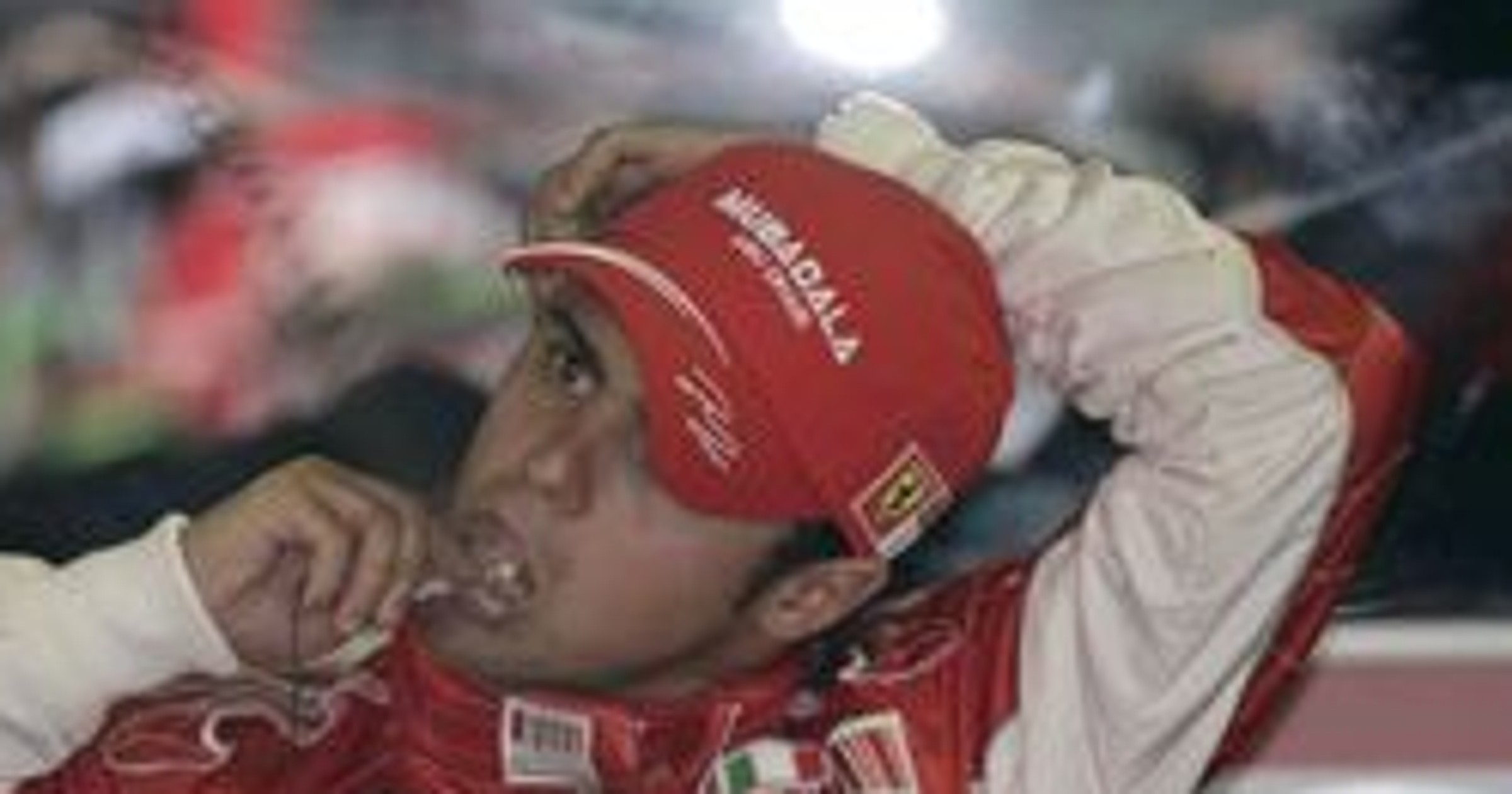 Grand Prix Wielkiej Brytanii 2007: opinie po treningach