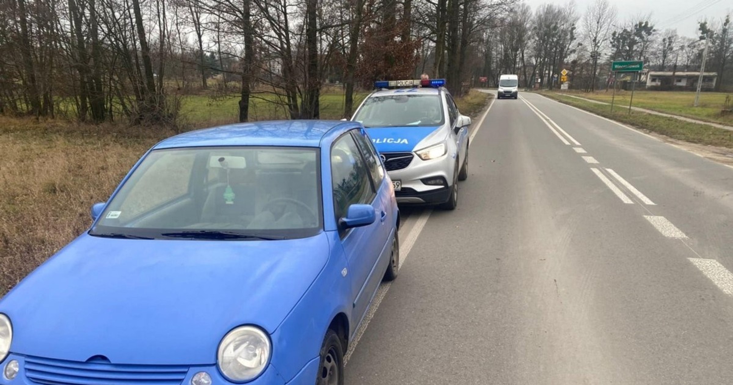 Źródło: nowydwor.policja.gov.pl/policja.pl