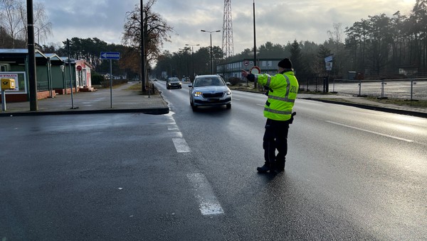 Postoisz na niemieckiej granicy? Tymczasowe kontrole już od przyszłego tygodnia