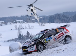Kajetanowicz przed obroną tytułu w FIA ERC