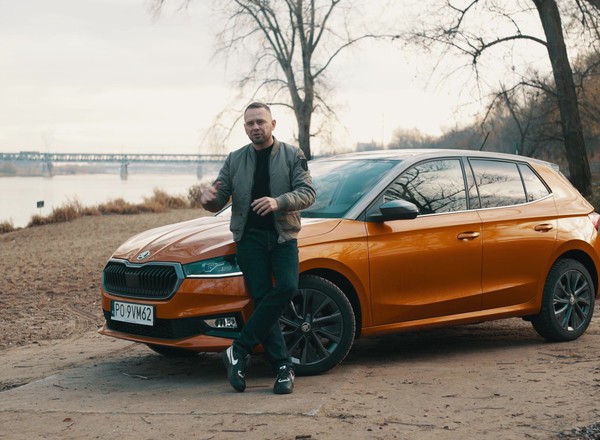 Skoda Fabia - czym zaskakuje nowa generacja?
