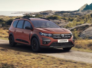 Tanie auto z LPG dla 7 osób. Znamy ceny nowej Dacii Jogger