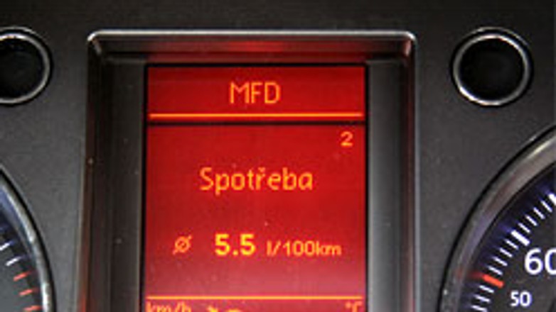 ADAC: komputery pokładowe fałszują dane!