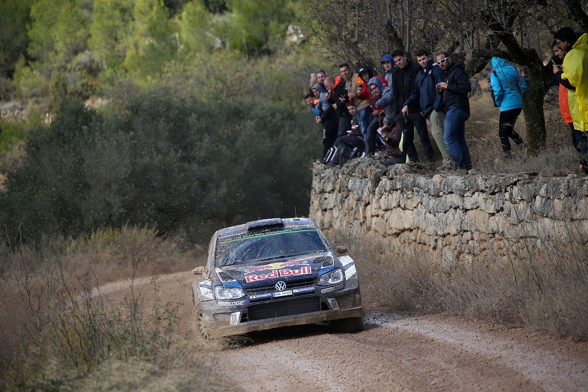 52. Rally RACC – Catalunya-Costa Daurada