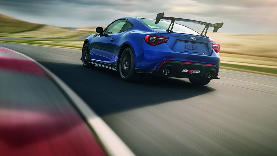 Subaru