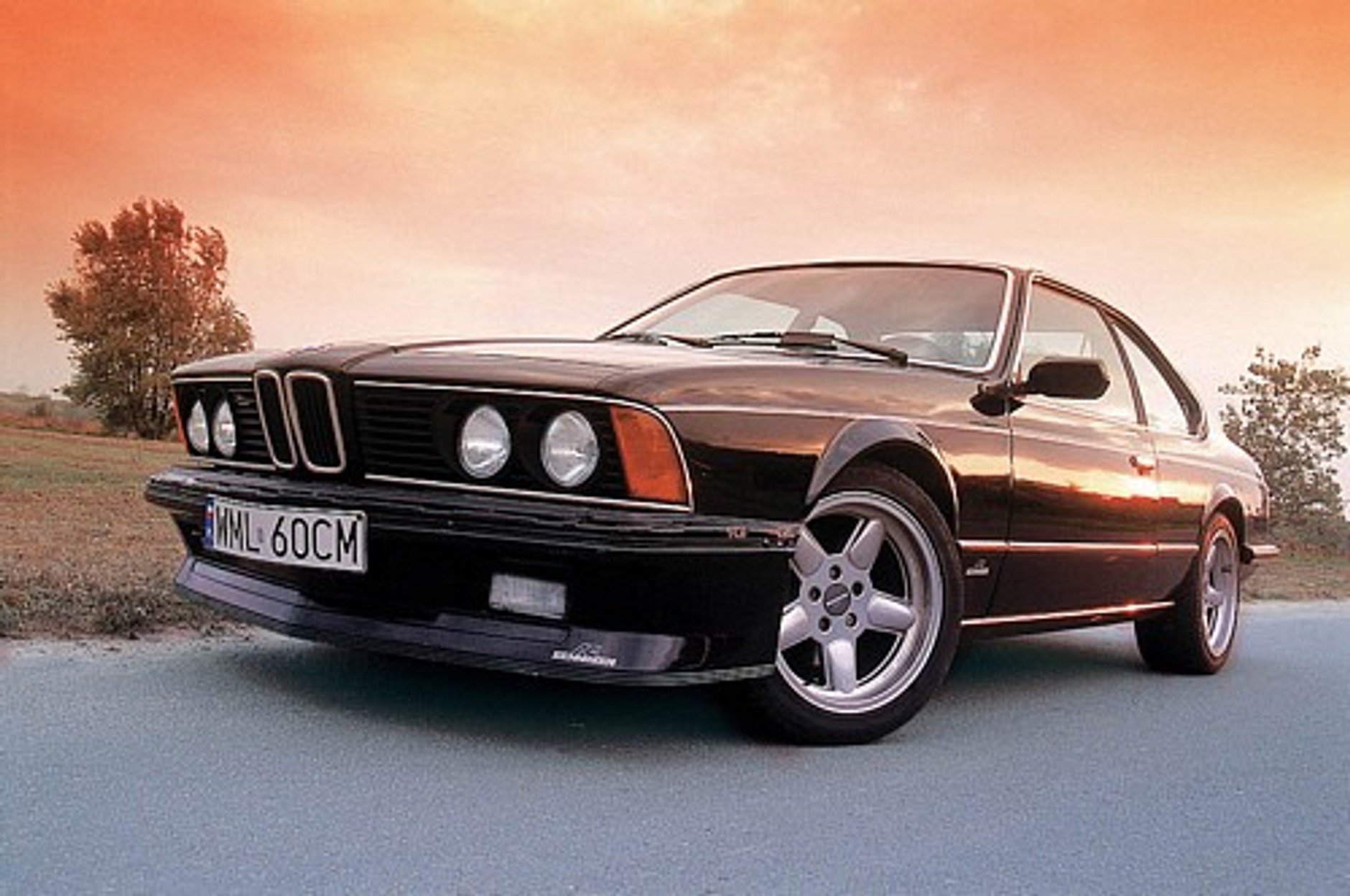 Jeżdżący przedmiot pożądania